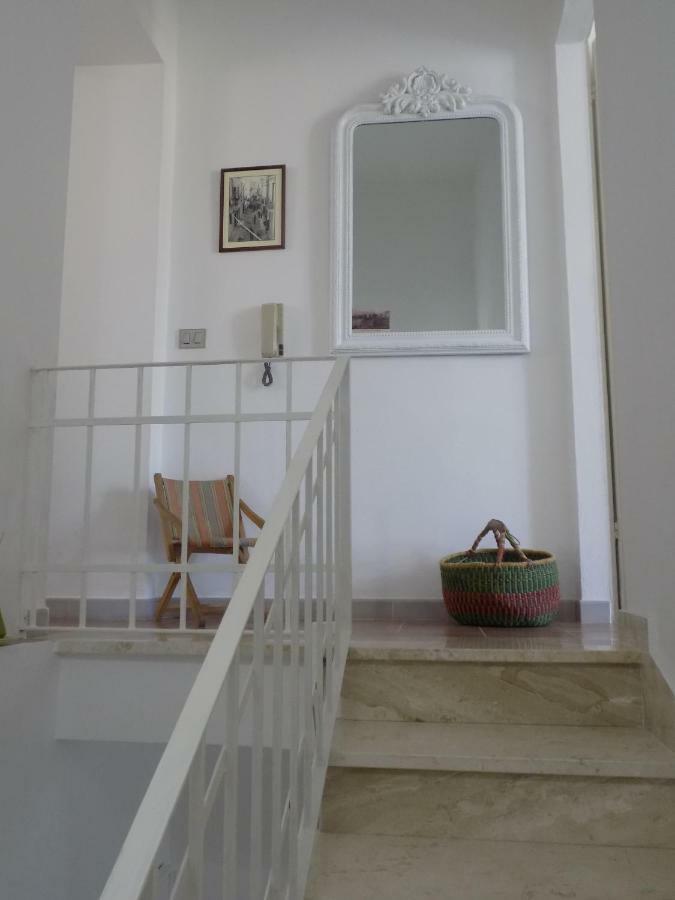 Вілла Casa Giglio Карлофорте Екстер'єр фото